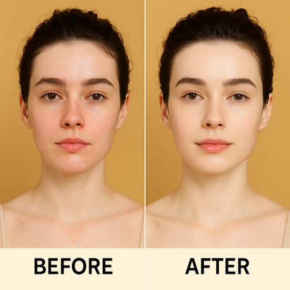 Lemon Turmeric & Kojic Acid Brightening Soap | Glowing Skin