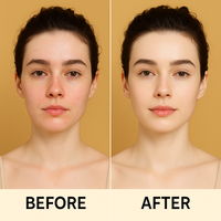 Lemon Turmeric & Kojic Acid Brightening Soap | Glowing Skin
