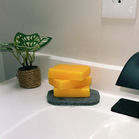 Lemon Turmeric & Kojic Acid Brightening Soap | Glowing Skin