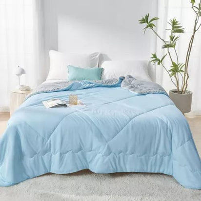 Cooling Blanket for Hot Sleepers | Soft & Breathable