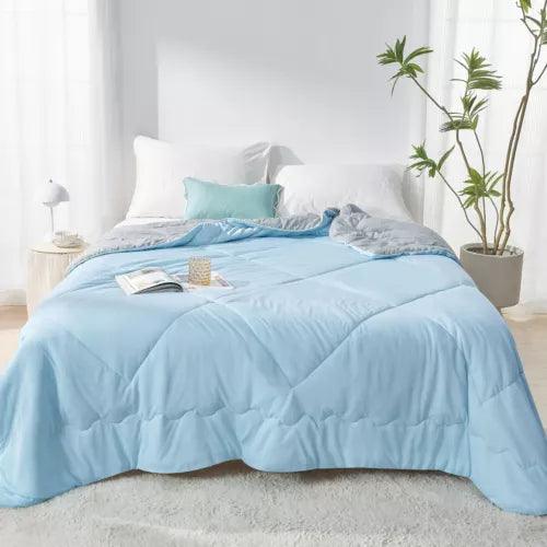 Cooling Blanket for Hot Sleepers | Soft & Breathable
