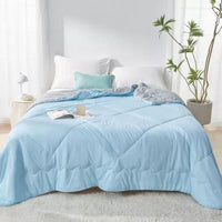 Cooling Blanket for Hot Sleepers | Soft & Breathable