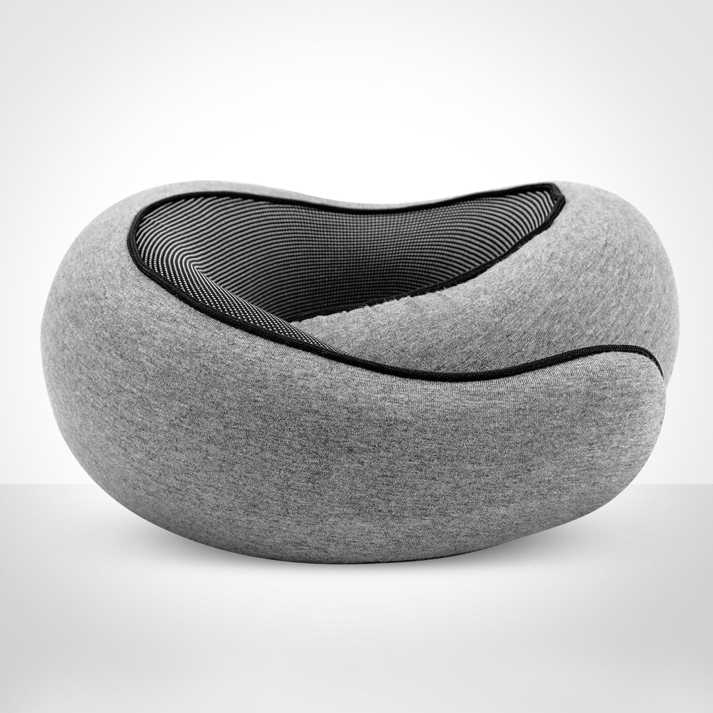 Butterfly Travel Neck Pillow™ | Ergonomic Memory Foam Travel Support