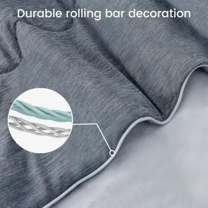 Cooling Blanket for Hot Sleepers | Soft & Breathable