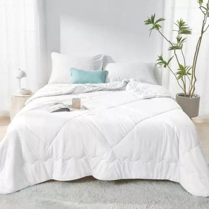 Cooling Blanket for Hot Sleepers | Soft & Breathable