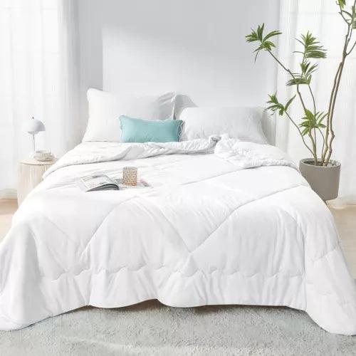 Cooling Blanket for Hot Sleepers | Soft & Breathable