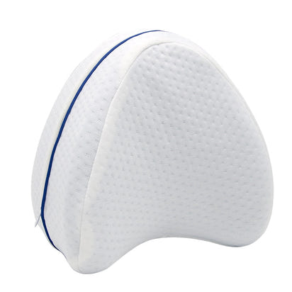 Comfy Sleep Knee Pillow™ | Orthopaedic Leg Pillow for Side Sleepers
