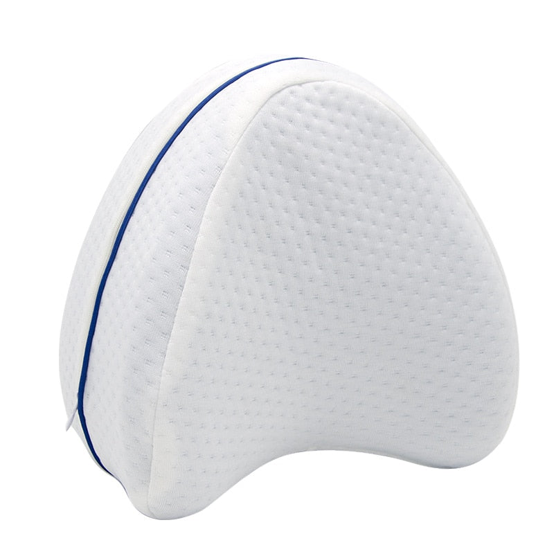 Comfy Sleep Knee Pillow™ | Orthopaedic Leg Pillow for Side Sleepers