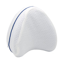Comfy Sleep Knee Pillow™ | Orthopaedic Leg Pillow for Side Sleepers