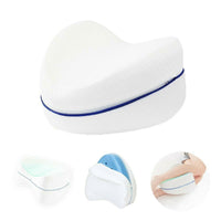 Comfy Sleep Knee Pillow™ | Orthopaedic Leg Pillow for Side Sleepers