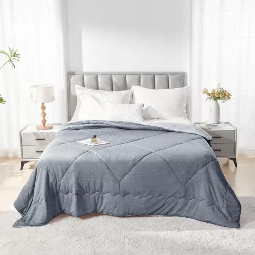 Cooling Blanket for Hot Sleepers | Soft & Breathable