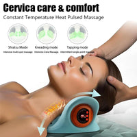 Memory Foam Orthopaedic Pillow for Better Sleep | Comfynique