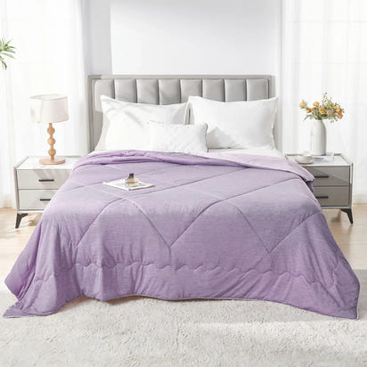 Cooling Blanket for Hot Sleepers | Soft & Breathable