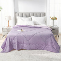 Cooling Blanket for Hot Sleepers | Soft & Breathable