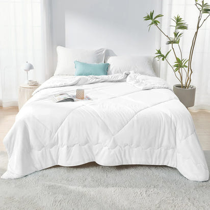 Cooling Blanket for Hot Sleepers | Soft & Breathable