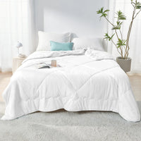Cooling Blanket for Hot Sleepers | Soft & Breathable