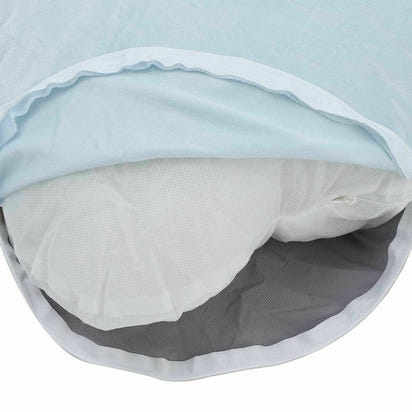 Cuddle Buddy Full Body Pillow™ – Soft Pregnancy & Side Sleeper Support Pillow
