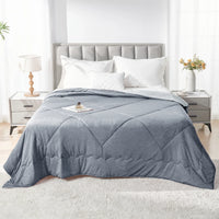 Cooling Blanket for Hot Sleepers | Soft & Breathable