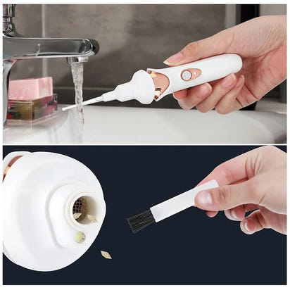 EarSafe Gentle Ear Cleaner