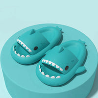 The Cloud  Shark™