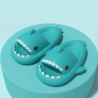 The Cloud  Shark™