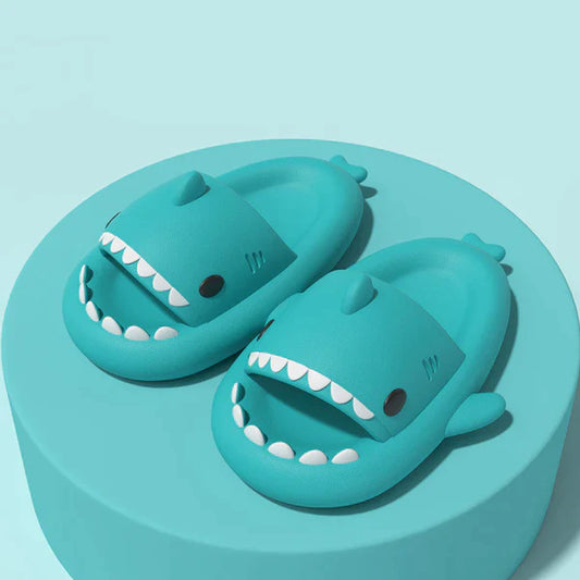 The Cloud  Shark™