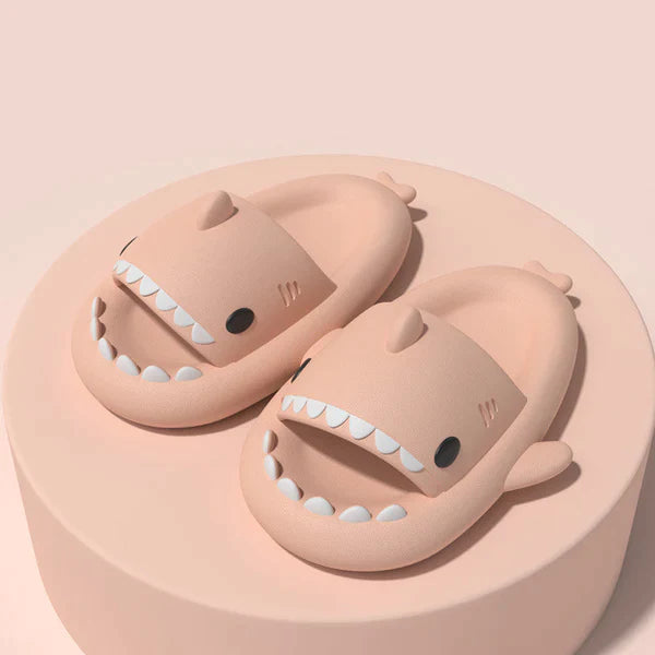 The Cloud  Shark™