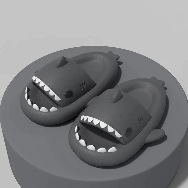The Cloud  Shark™