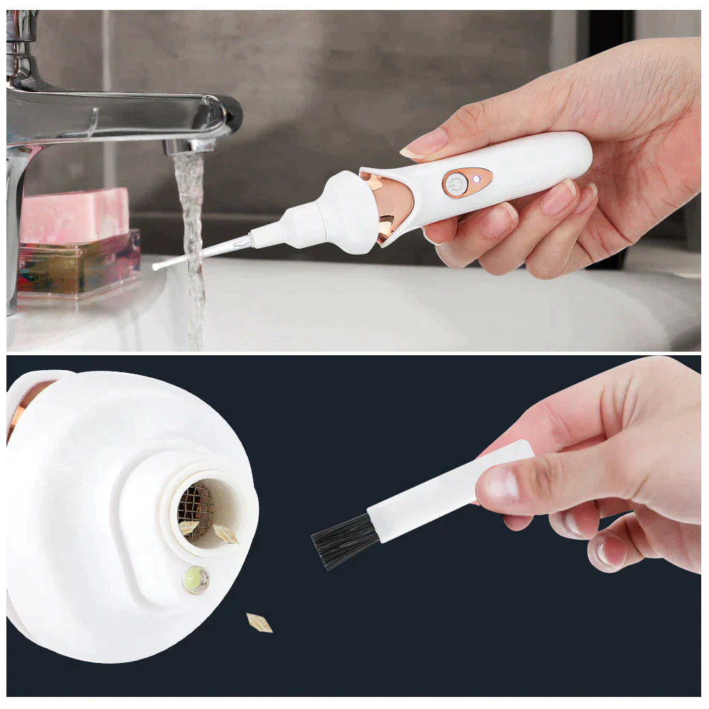 EarSafe Gentle Ear Cleaner