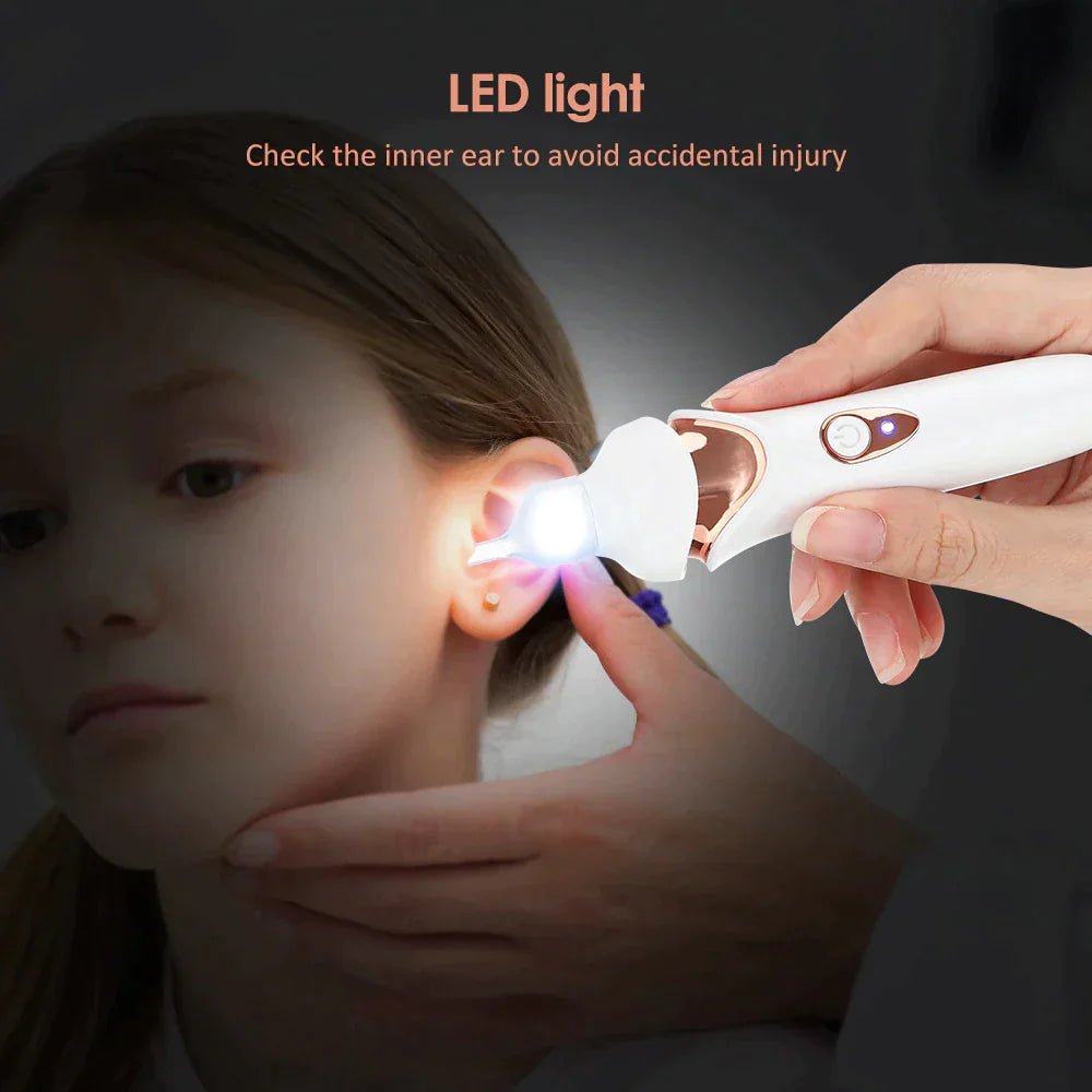 EarSafe Gentle Ear Cleaner