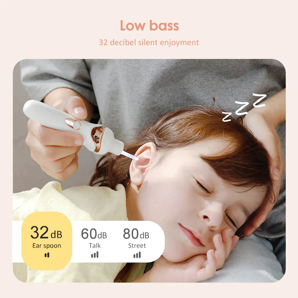 EarSafe Gentle Ear Cleaner