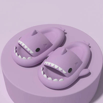 The Cloud  Shark™