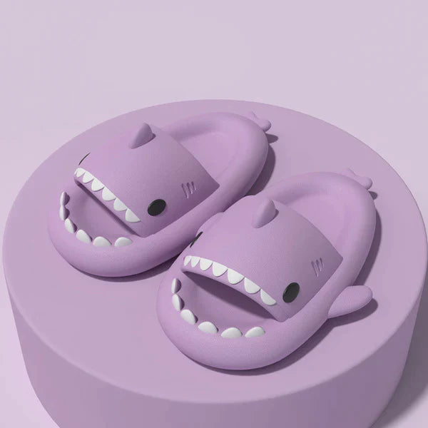 The Cloud  Shark™