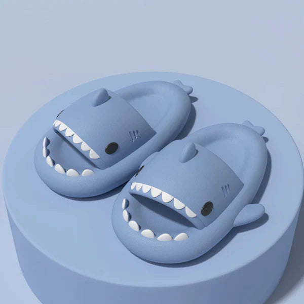 The Cloud  Shark™
