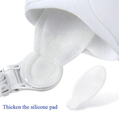 HappyToes Bunion Relief Straps