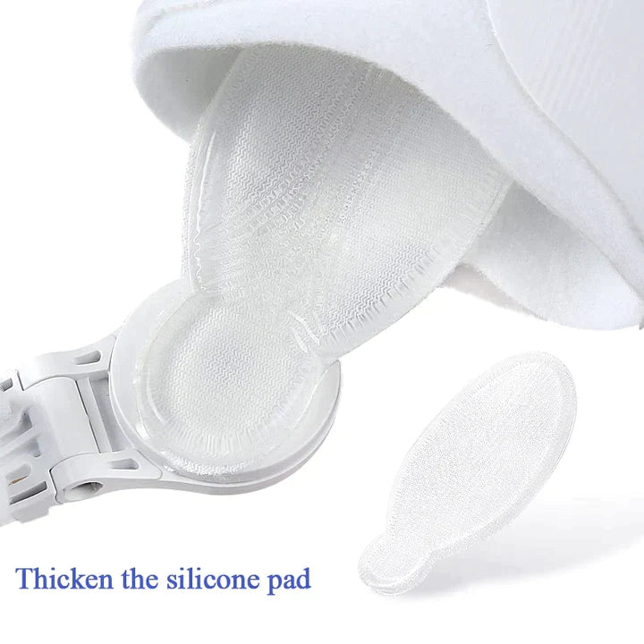 HappyToes Bunion Relief Straps