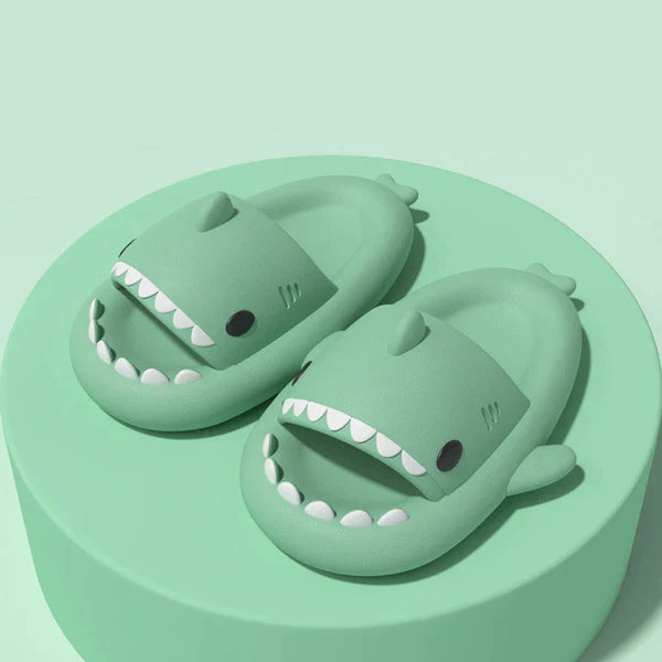 The Cloud  Shark™