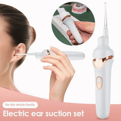 EarSafe Gentle Ear Cleaner