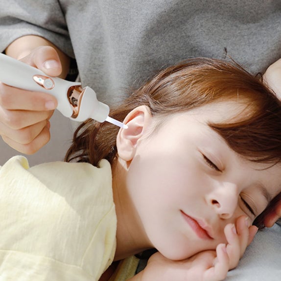 EarSafe Gentle Ear Cleaner